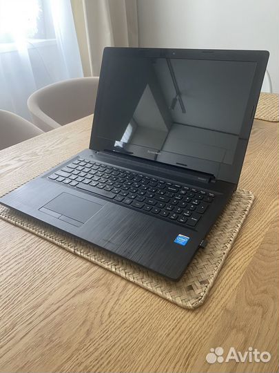 Ноутбук Lenovo g50 30