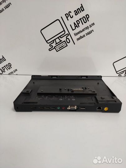 Док станция Lenovo