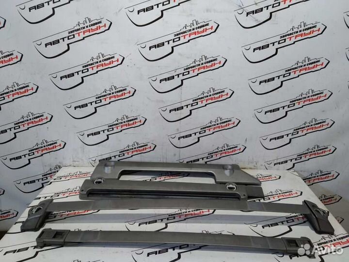 Рейлинги nissan armada TA60 WA60 левые правые комп