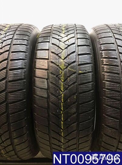 Dunlop Winter Sport 5 SUV 235/60 R18 97U