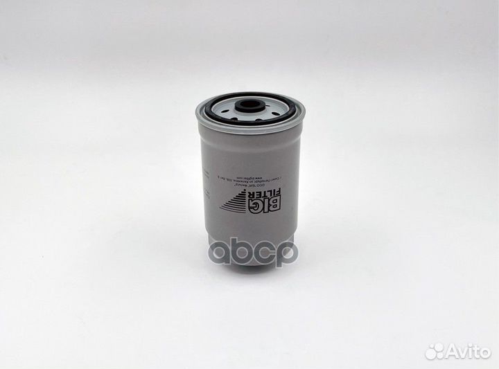 Фильтр топливный GB6209 BIG filter
