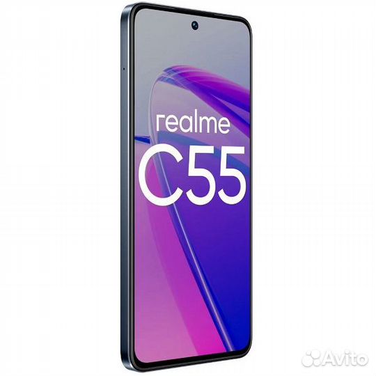 realme C55, 8/256 ГБ