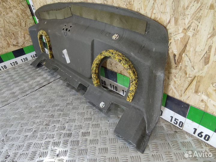 Полка багажника Daewoo Nexia 1995-2016