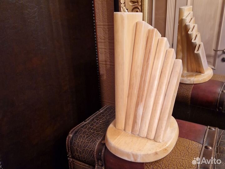 Подставка для ножей б/у