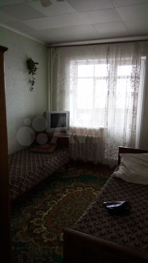 2-к. квартира, 54 м², 9/9 эт.