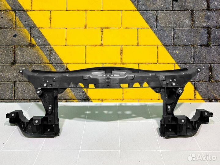 Телевизор Панель Mercedes Sprinter W906