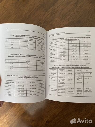 Книги по медицине