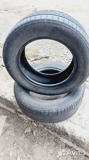 Nokian Tyres Hakka Green 2 195/65 R15