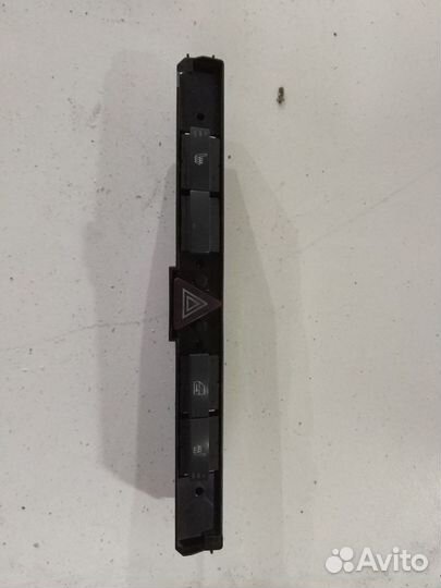 Opel Astra (H) lll Блок кнопок