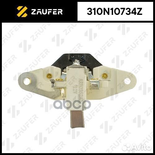 Регулятор генератора 310N10734Z zaufer