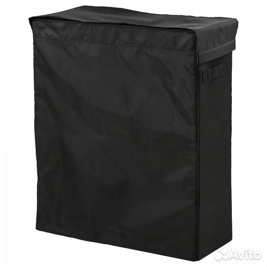 Сумка для белья с подставкой