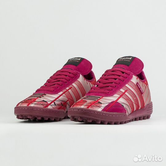 Грунтовки Adidas x Craig Green Kontuur 4 Red