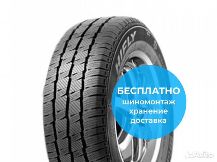 Hifly Win-Transit 235/65 R16 115R
