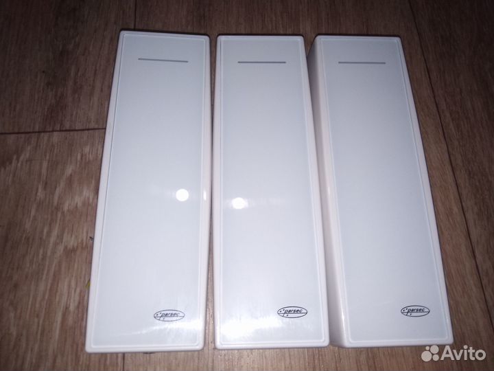 Proximity считыватель карт Parsec PNR-EH29