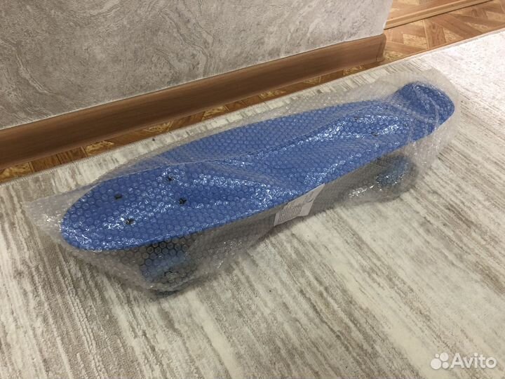 Скейтборд детский