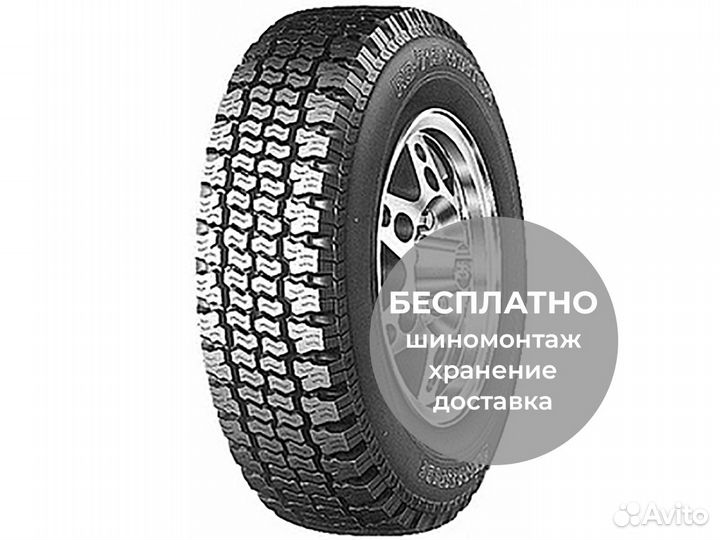 Bridgestone RD-713 7/80 R16 113M
