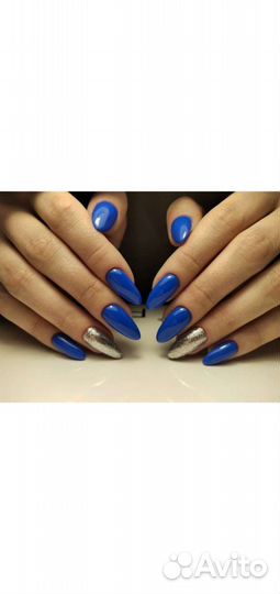 Маникюр, педикюр