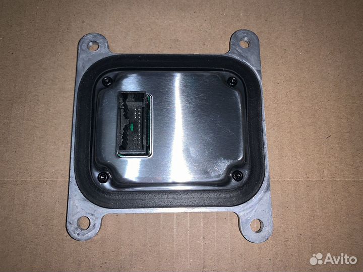 Блок управления фарой ford Explorer 5 16-20