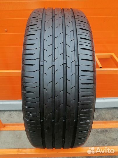 Continental ContiEcoContact 6 195/50 R15 82V