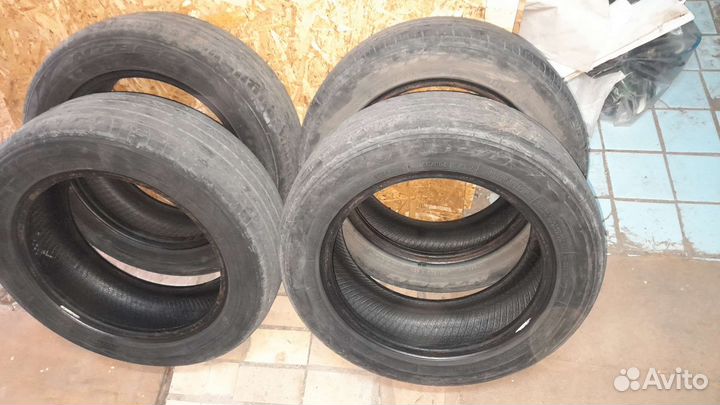 Nitto NT860 185/60 R15 88V