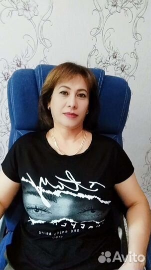 Бригадир по клинингу