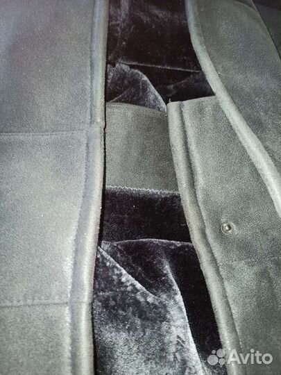 Дубленка. Предложить свою цену