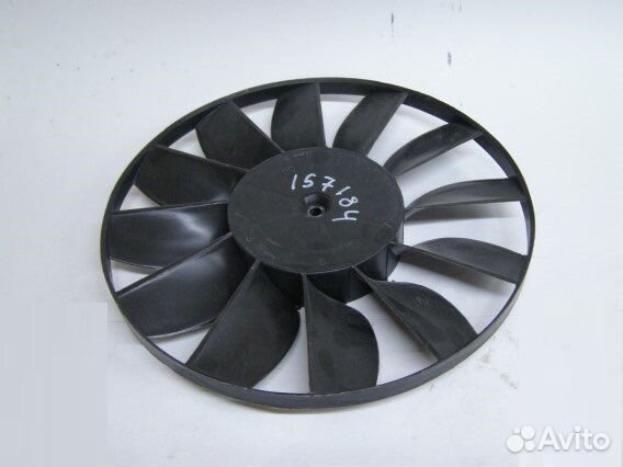 Вентиляторы охлаждения нива 21214-2123 с кожухом