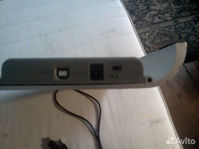 Подставка под ноутбук алюминий titan