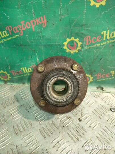 Ступица задняя Mitsubishi Lancer 9 седан 1.6Л 2006