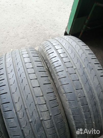 Pirelli Cinturato P7 205/55 R16
