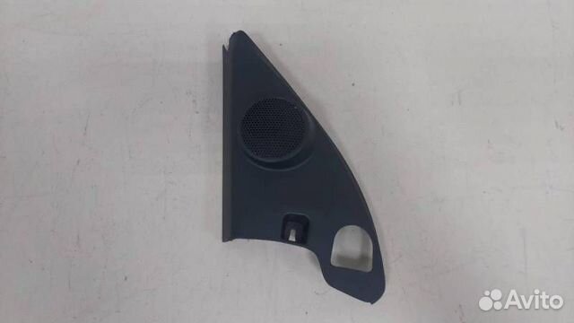 Крышка зеркала внутренняя левая Skoda Rapid 2012-2