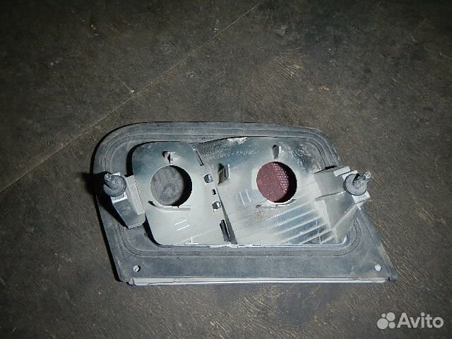 Фонарь задний внутренний левый, Saab (Сааб) -9-3