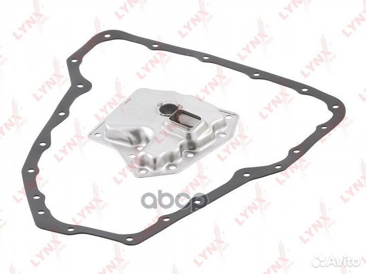 Фильтр АКПП LT1155 lynxauto