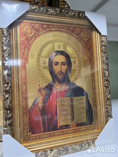 Икона картина