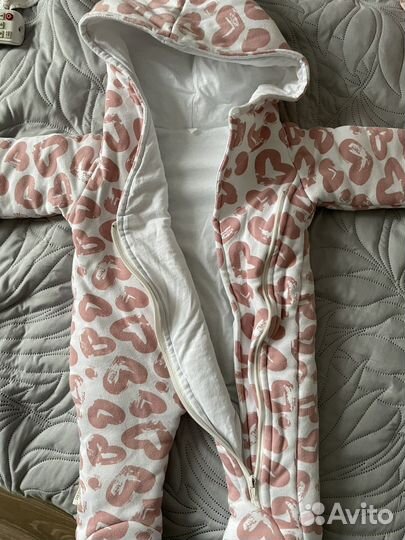 Детские вещи на девочку