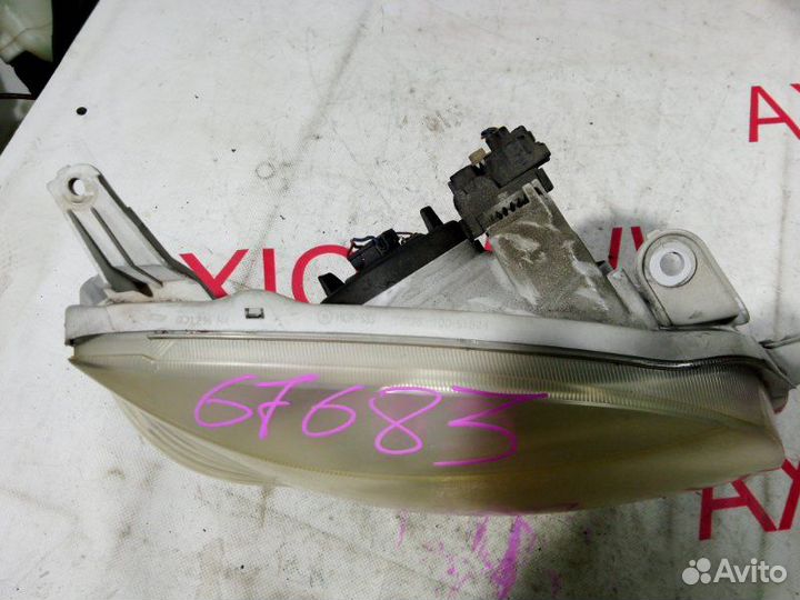 Фара прав. перед. daihatsu esse