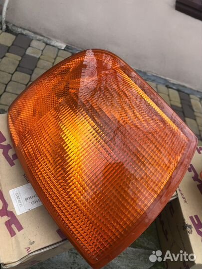 Повторитель поворота T4