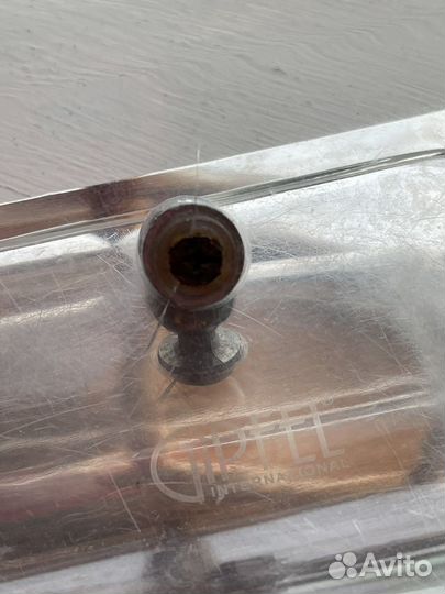 Масленка Gipfel