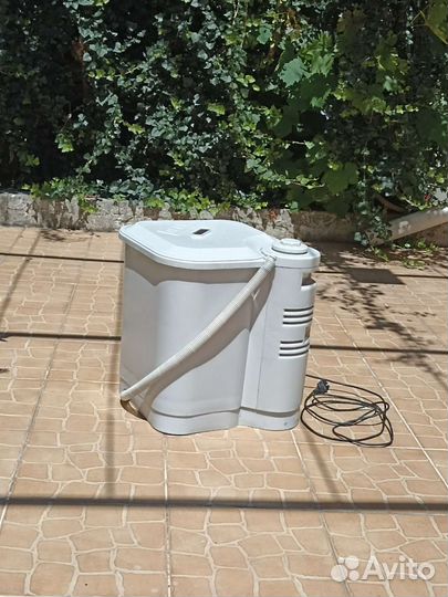 Стиральная машина бу