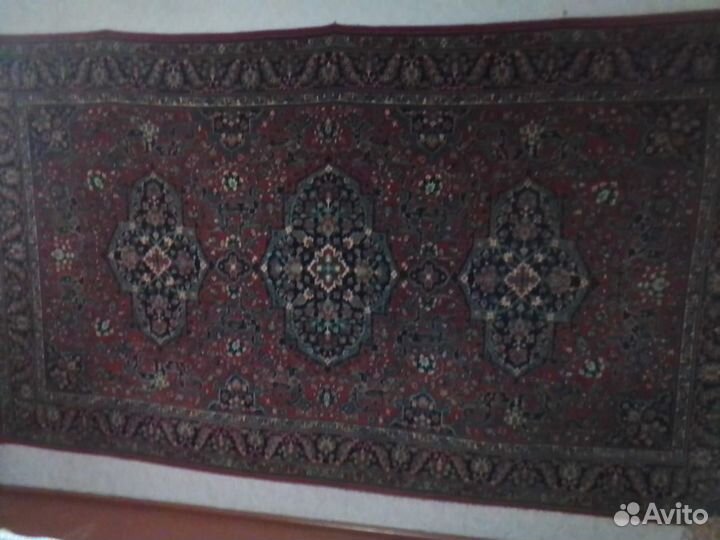 Ковер,дорожки