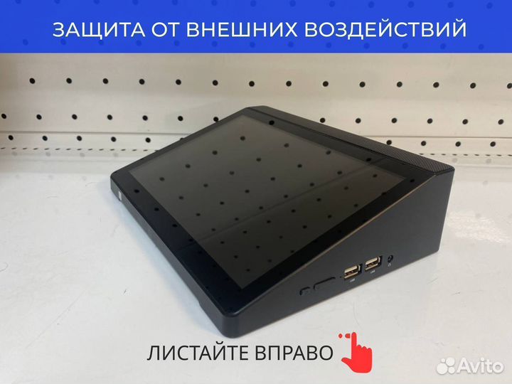 Pos планшет P2 в рассрочку