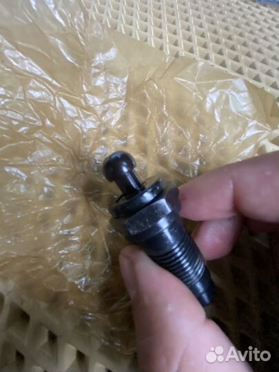 Гидрокомпенсаторы