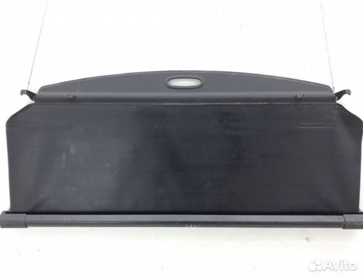 Шторка багажника kia ceed универсал