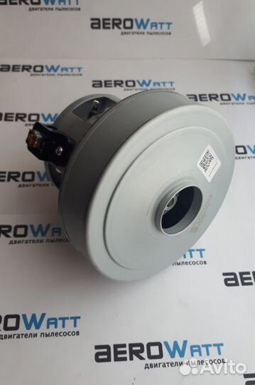 Мотор Samsung VCM-K60euaa 1670 ватт