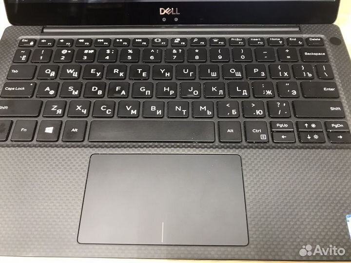 Dell xps 13 9370