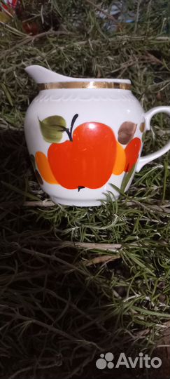 Молочник СССР