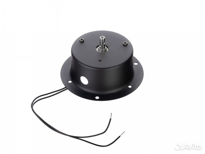Диско шар зеркальный WS-MB35, 35см с мотором