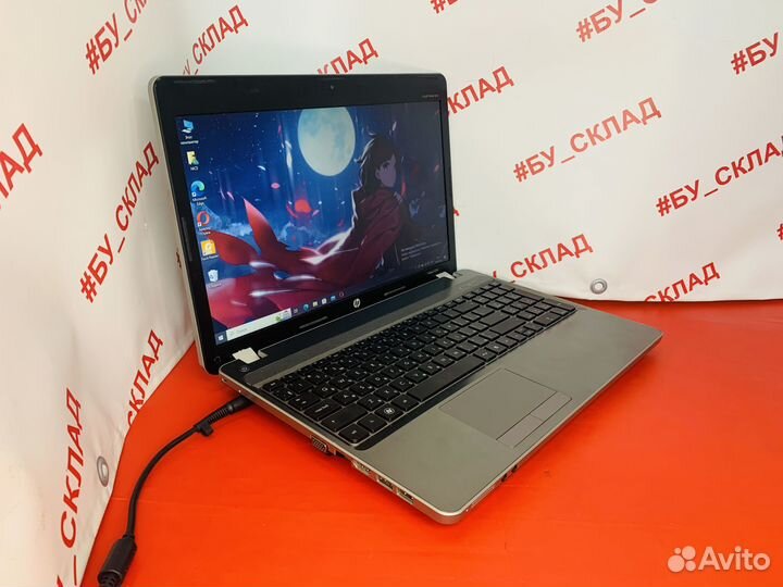 Ноутбук HP ProBook 4535s