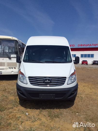 МАЗ 365022 микроавтобус, 2023