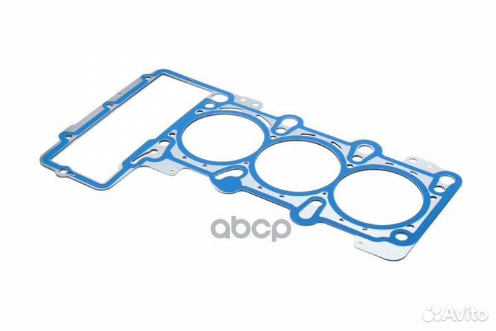 Прокладка головки блока audi A4 B8 (2007-20